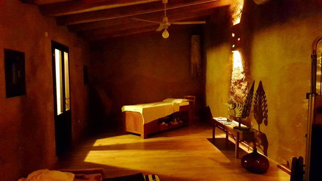 Вилла La Fattoria Delle Tartarughe San Gregorio  Экстерьер фото